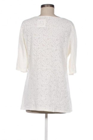 Дамска блуза Street One, Размер L, Цвят Бял, Цена 20,99 лв.