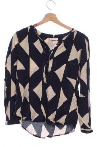 Дамска блуза Street One, Размер XS, Цвят Многоцветен, Цена 77,99 лв.