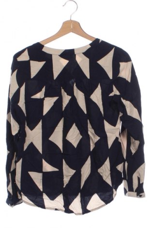 Дамска блуза Street One, Размер XS, Цвят Многоцветен, Цена 77,99 лв.