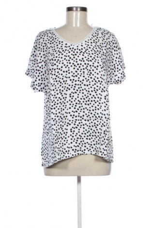 Damen Shirt Street One, Größe L, Farbe Mehrfarbig, Preis 41,99 €