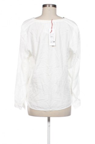 Bluză de femei Street One, Mărime M, Culoare Alb, Preț 195,99 Lei