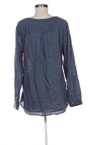 Γυναικεία μπλούζα Street One, Μέγεθος L, Χρώμα Γκρί, Τιμή 17,00 €