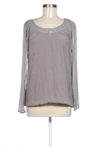 Дамска блуза Street One, Размер M, Цвят Сив, Цена 33,93 лв.