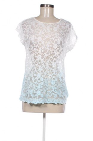 Bluzka damska Street One, Rozmiar S, Kolor Biały, Cena 62,00 zł