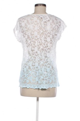 Bluzka damska Street One, Rozmiar S, Kolor Biały, Cena 62,00 zł