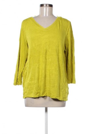 Dámská halenka Street One, Velikost XL, Barva Zelená, Cena  319,00 Kč