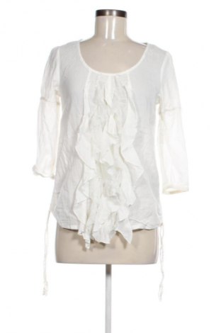 Bluză de femei Street One, Mărime S, Culoare Alb, Preț 89,29 Lei