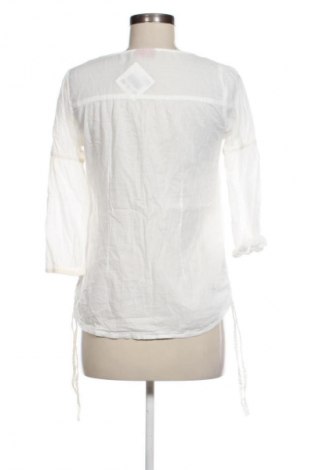 Bluză de femei Street One, Mărime S, Culoare Alb, Preț 89,29 Lei