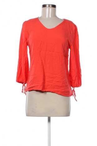 Bluză de femei Street One, Mărime M, Culoare Roșu, Preț 33,99 Lei