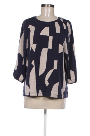 Дамска блуза Street One, Размер M, Цвят Многоцветен, Цена 33,82 лв.
