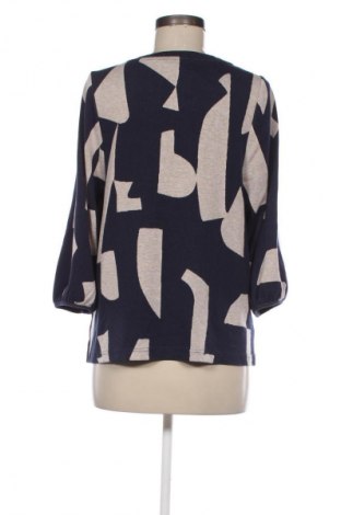Дамска блуза Street One, Размер M, Цвят Многоцветен, Цена 33,82 лв.