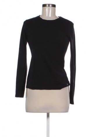 Γυναικεία μπλούζα Street One, Μέγεθος M, Χρώμα Μαύρο, Τιμή 17,39 €