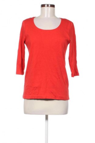 Dámská halenka Street One, Velikost M, Barva Červená, Cena  939,00 Kč