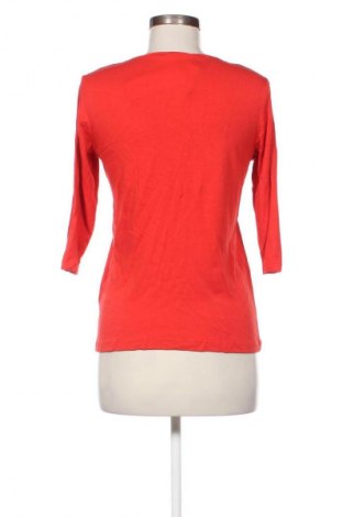 Dámská halenka Street One, Velikost M, Barva Červená, Cena  939,00 Kč