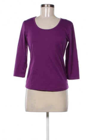 Dámska blúza Street One, Veľkosť M, Farba Fialová, Cena  11,95 €