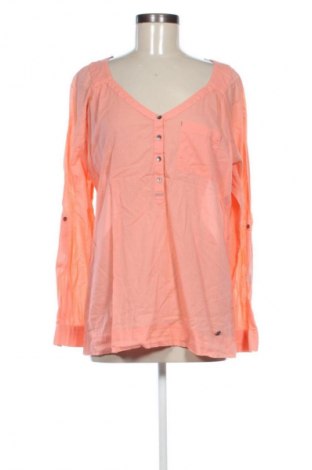 Damen Shirt Street One, Größe XL, Farbe Rosa, Preis 9,99 €