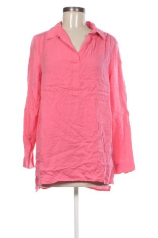 Dámská halenka Street One, Velikost S, Barva Růžová, Cena  89,00 Kč