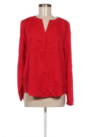Дамска блуза Street One, Размер M, Цвят Червен, Цена 12,99 лв.