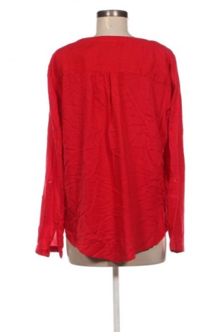 Дамска блуза Street One, Размер M, Цвят Червен, Цена 12,99 лв.