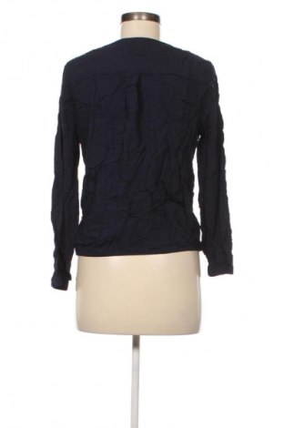 Γυναικεία μπλούζα Street One, Μέγεθος S, Χρώμα Μπλέ, Τιμή 8,99 €