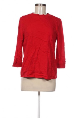 Дамска блуза Street One, Размер M, Цвят Червен, Цена 12,99 лв.