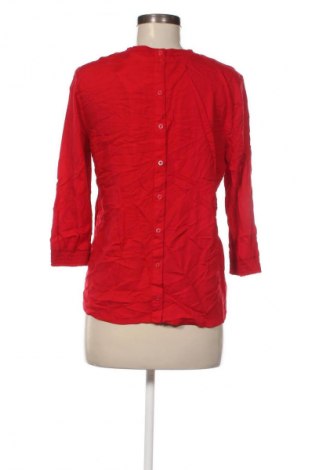 Дамска блуза Street One, Размер M, Цвят Червен, Цена 12,99 лв.