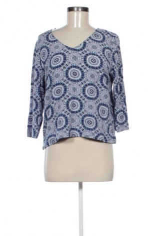 Γυναικεία μπλούζα Street One, Μέγεθος M, Χρώμα Πολύχρωμο, Τιμή 5,99 €