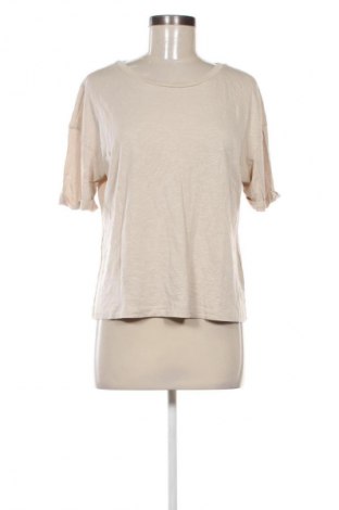 Bluză de femei Street One, Mărime M, Culoare Bej, Preț 70,97 Lei