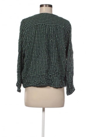 Γυναικεία μπλούζα Street One, Μέγεθος L, Χρώμα Πολύχρωμο, Τιμή 10,99 €