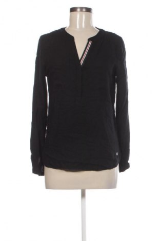 Damen Shirt Street One, Größe M, Farbe Schwarz, Preis € 3,99