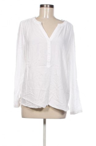 Bluzka damska Street One, Rozmiar L, Kolor Biały, Cena 51,99 zł