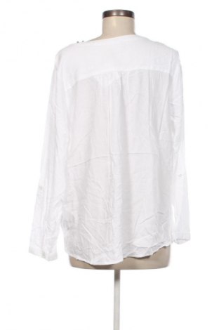 Bluzka damska Street One, Rozmiar L, Kolor Biały, Cena 51,99 zł