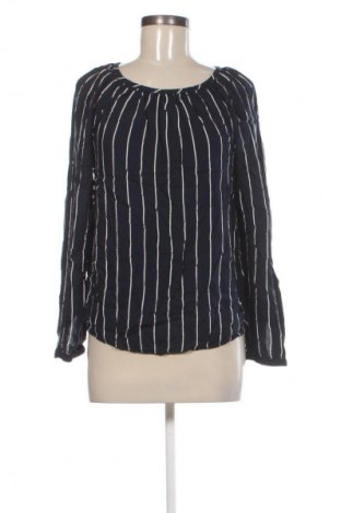 Дамска блуза Street One, Размер M, Цвят Син, Цена 6,99 лв.