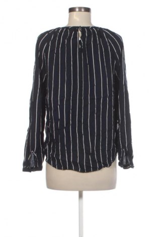 Дамска блуза Street One, Размер M, Цвят Син, Цена 6,99 лв.