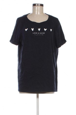 Női blúz Street One, Méret XL, Szín Kék, Ár 5 474 Ft