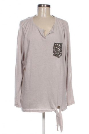 Női blúz Street One, Méret XL, Szín Bézs, Ár 6 647 Ft