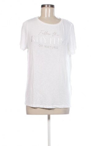 Дамска блуза Street One, Размер M, Цвят Бял, Цена 62,99 лв.