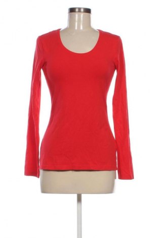 Bluzka damska Street One, Rozmiar M, Kolor Czerwony, Cena 76,40 zł