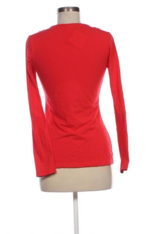 Bluzka damska Street One, Rozmiar M, Kolor Czerwony, Cena 76,40 zł