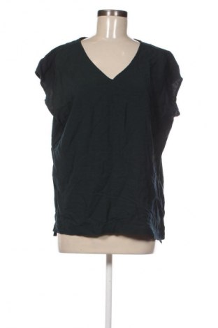 Дамска блуза Street One, Размер L, Цвят Зелен, Цена 27,99 лв.