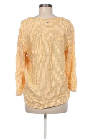 Γυναικεία μπλούζα Street One, Μέγεθος S, Χρώμα Πολύχρωμο, Τιμή 7,99 €