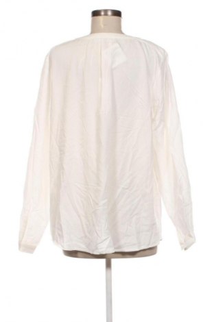 Γυναικεία μπλούζα Street One, Μέγεθος L, Χρώμα Λευκό, Τιμή 47,99 €