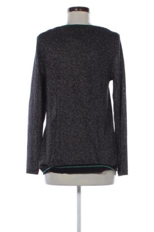 Damen Shirt Street One, Größe M, Farbe Schwarz, Preis 17,39 €