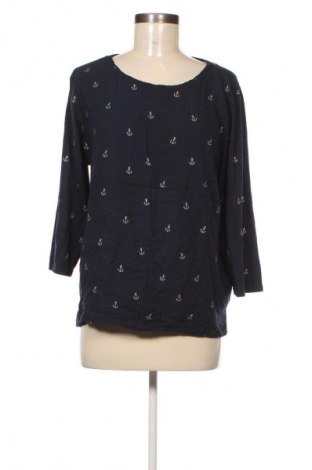 Γυναικεία μπλούζα Street One, Μέγεθος XL, Χρώμα Πολύχρωμο, Τιμή 12,99 €