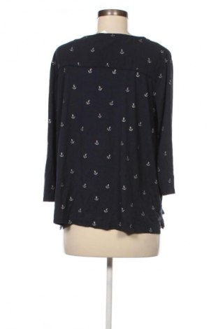 Γυναικεία μπλούζα Street One, Μέγεθος XL, Χρώμα Πολύχρωμο, Τιμή 12,99 €