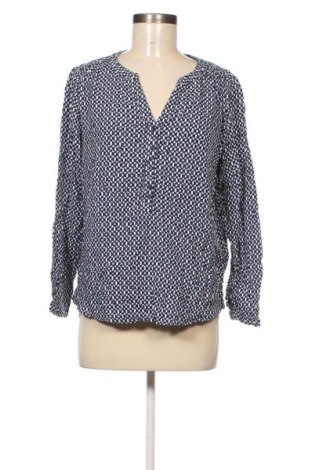 Γυναικεία μπλούζα Street One, Μέγεθος L, Χρώμα Πολύχρωμο, Τιμή 9,99 €