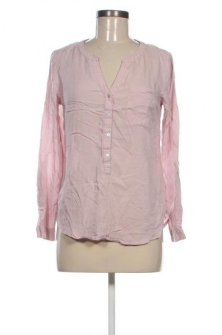 Dámská halenka Street One, Velikost S, Barva Popelavě růžová, Cena  430,00 Kč