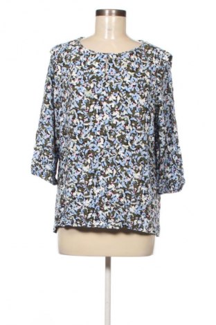 Γυναικεία μπλούζα Street One, Μέγεθος L, Χρώμα Πολύχρωμο, Τιμή 9,99 €