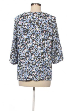 Γυναικεία μπλούζα Street One, Μέγεθος L, Χρώμα Πολύχρωμο, Τιμή 9,99 €