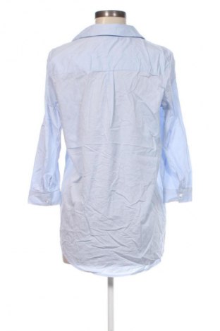 Bluză de femei Street One, Mărime M, Culoare Albastru, Preț 42,99 Lei